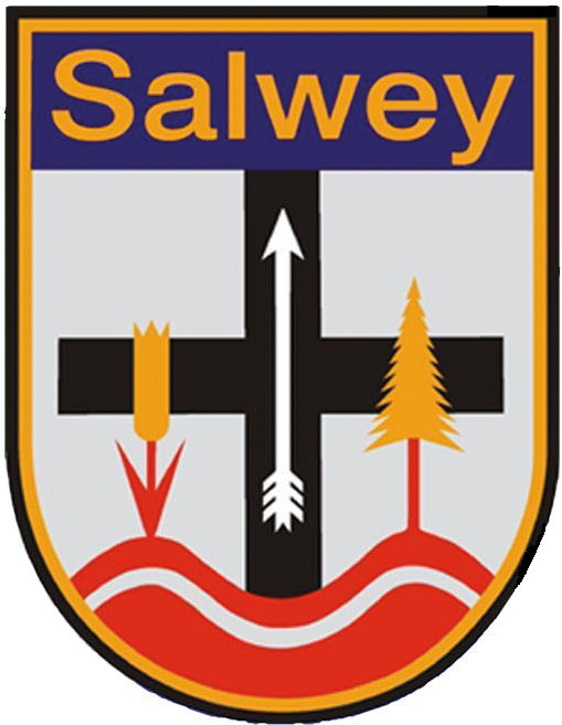 Wappen Salwey im Sauerland