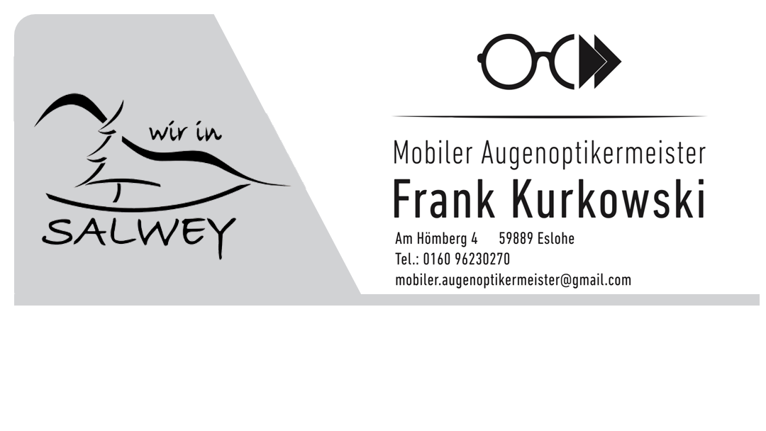 Logo-Frank Kurkowski - Mobiler Augenoptikermeister