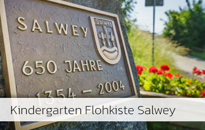 Kindergarten Flohkiste Salwey