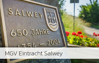 MGV Eintracht Salwey