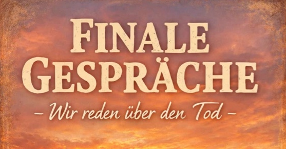 Finale Gespräche
