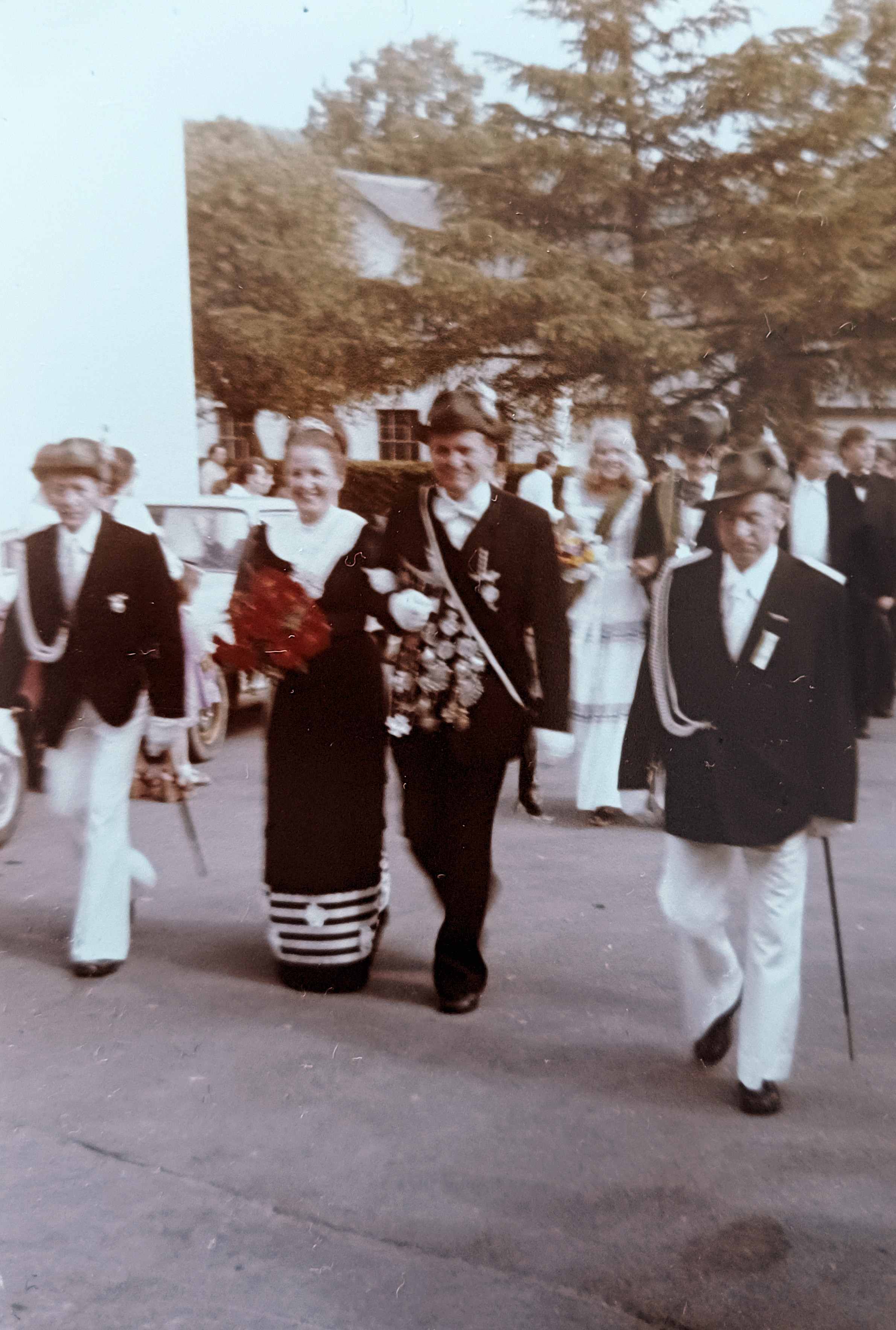 Vizekönig 1976/1977