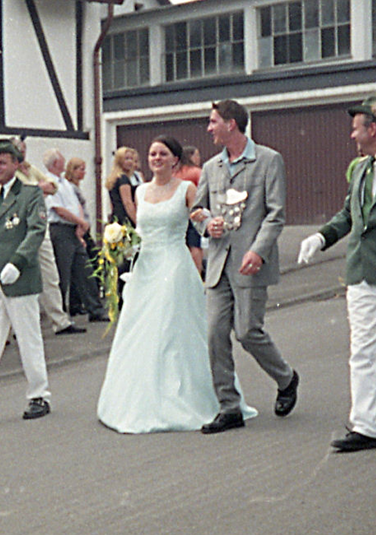 Vizekönig 1998-1999