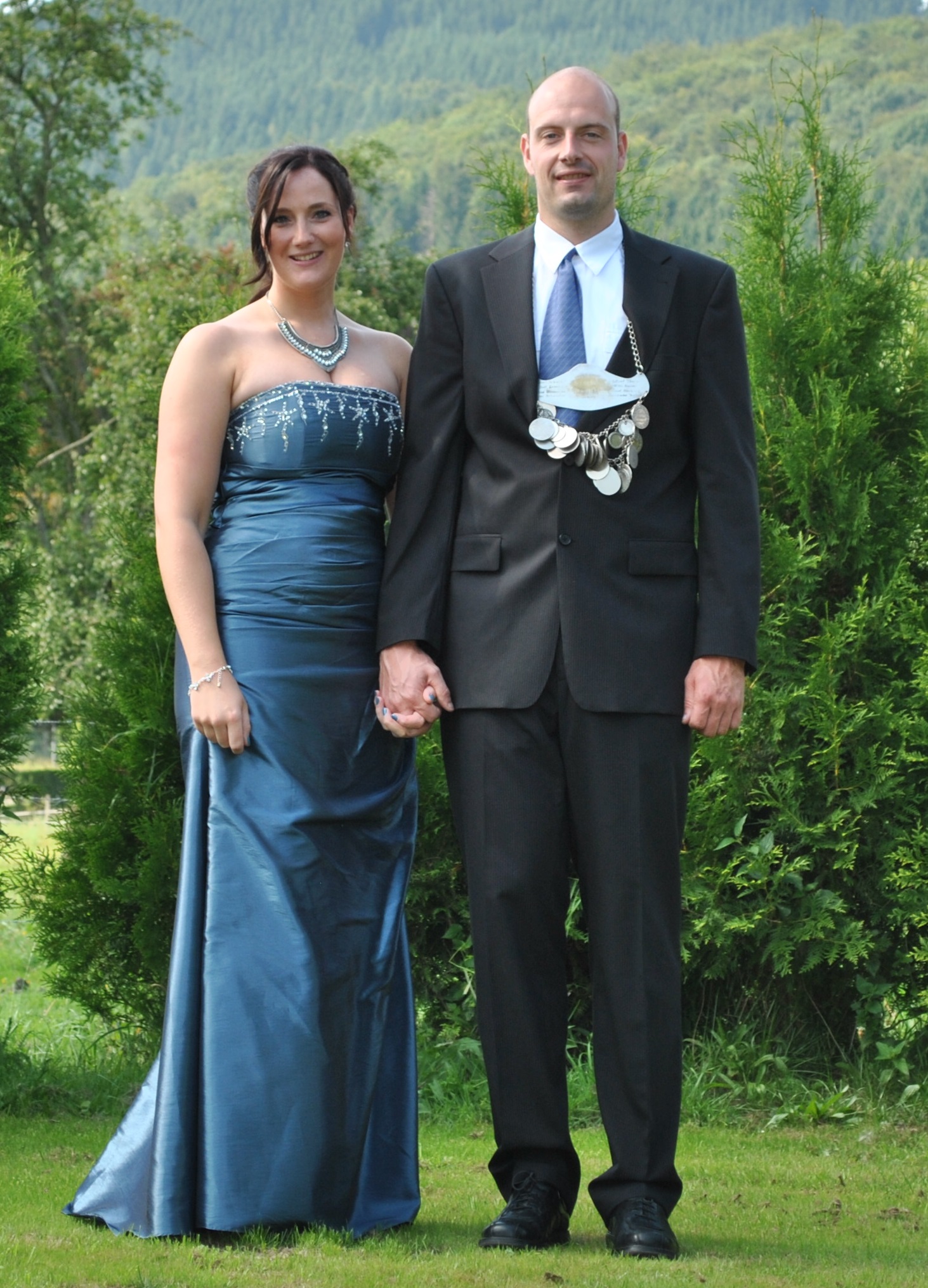 Vizekönig 2015-2016