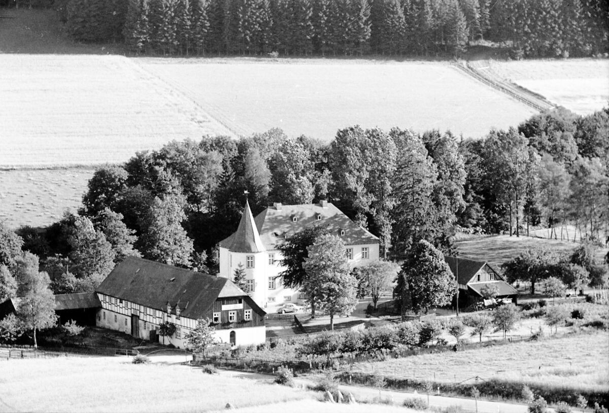 Schloss Hotel