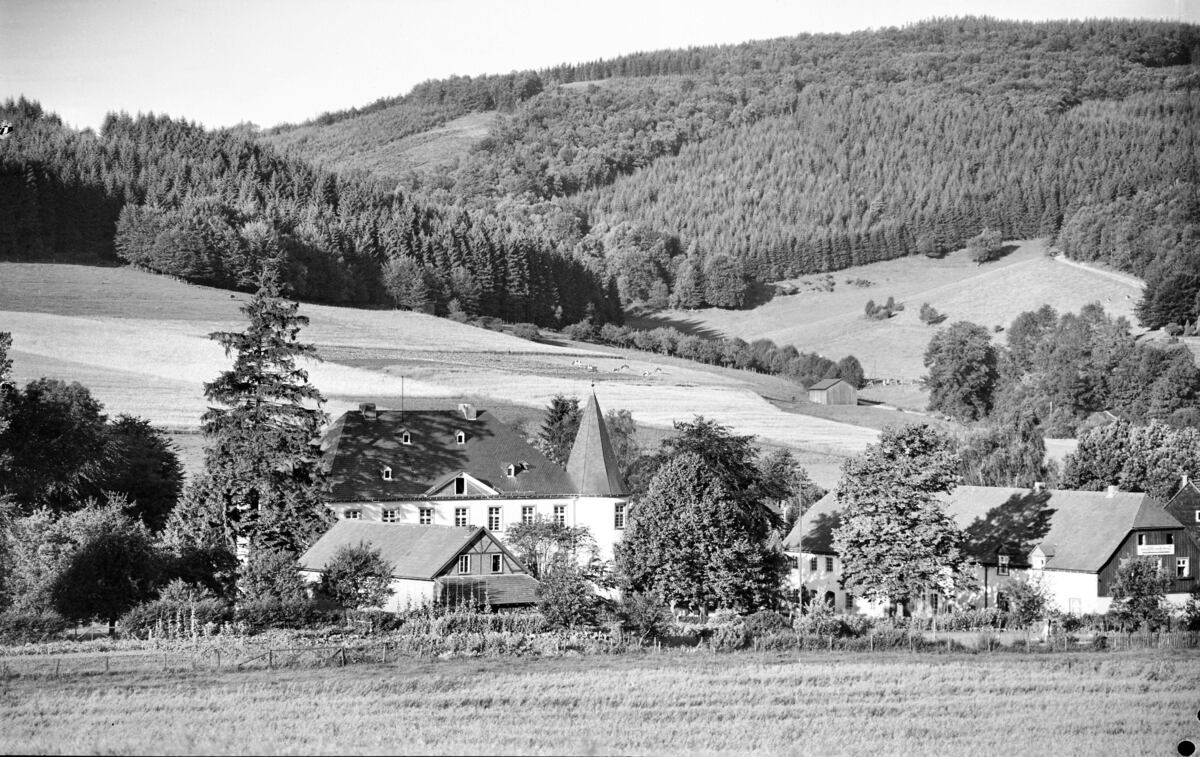 Schloss Hotel