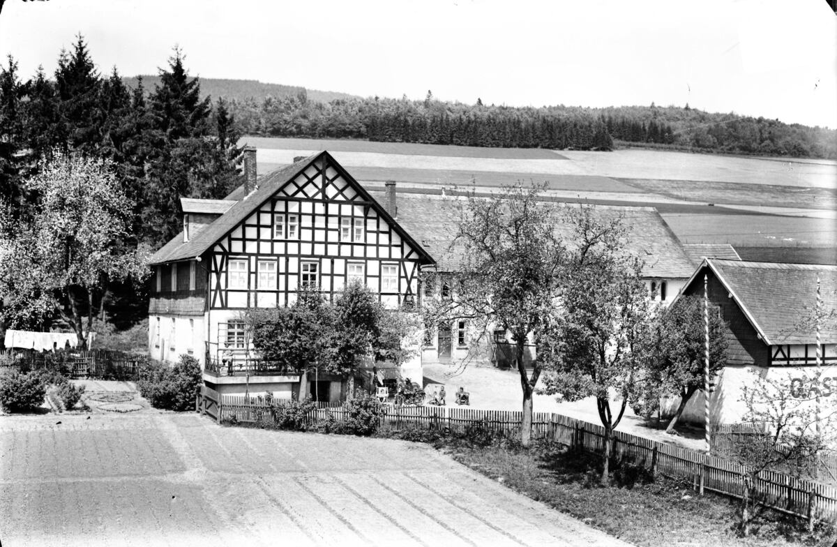 Gasthof Woiler Hof