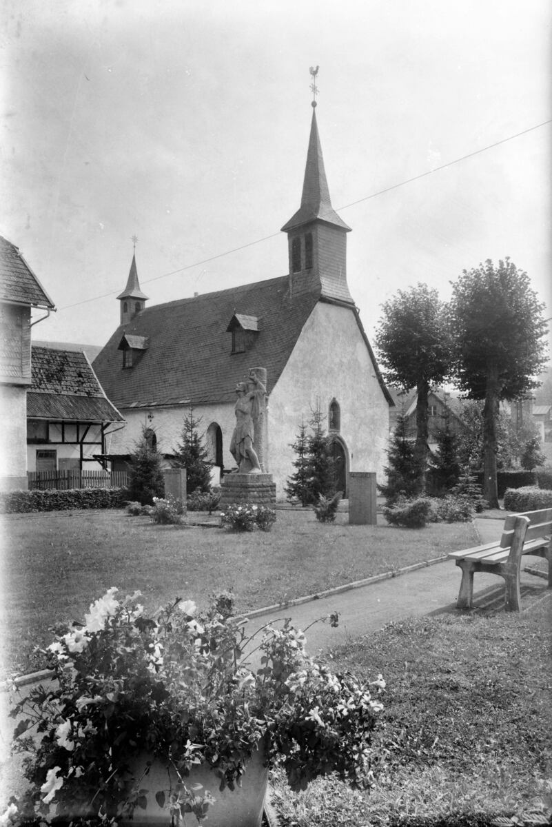 Alte Kirche