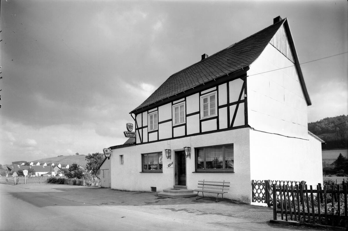 Pension Schmidt Breiler