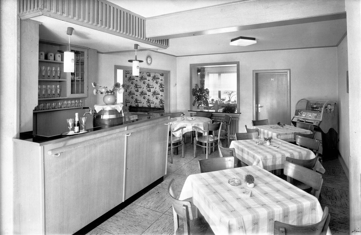 Pension Schmidt Breiler