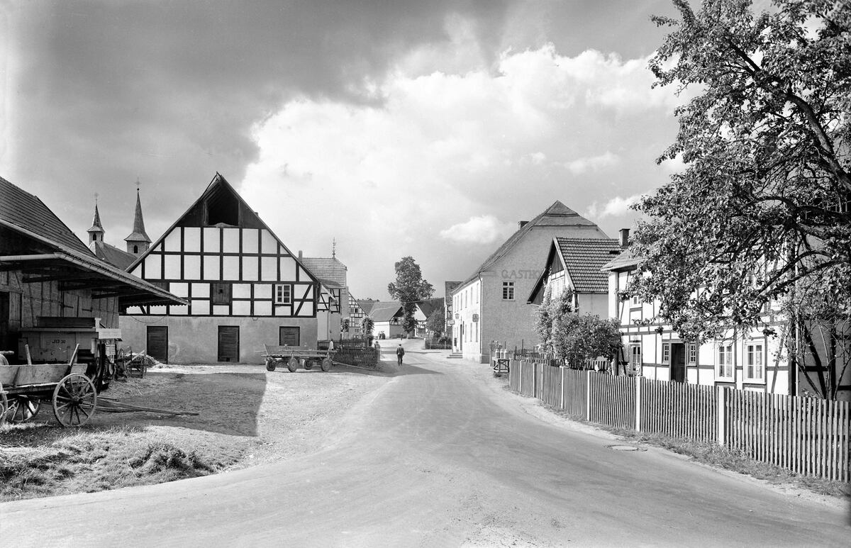 Hauptstrasse