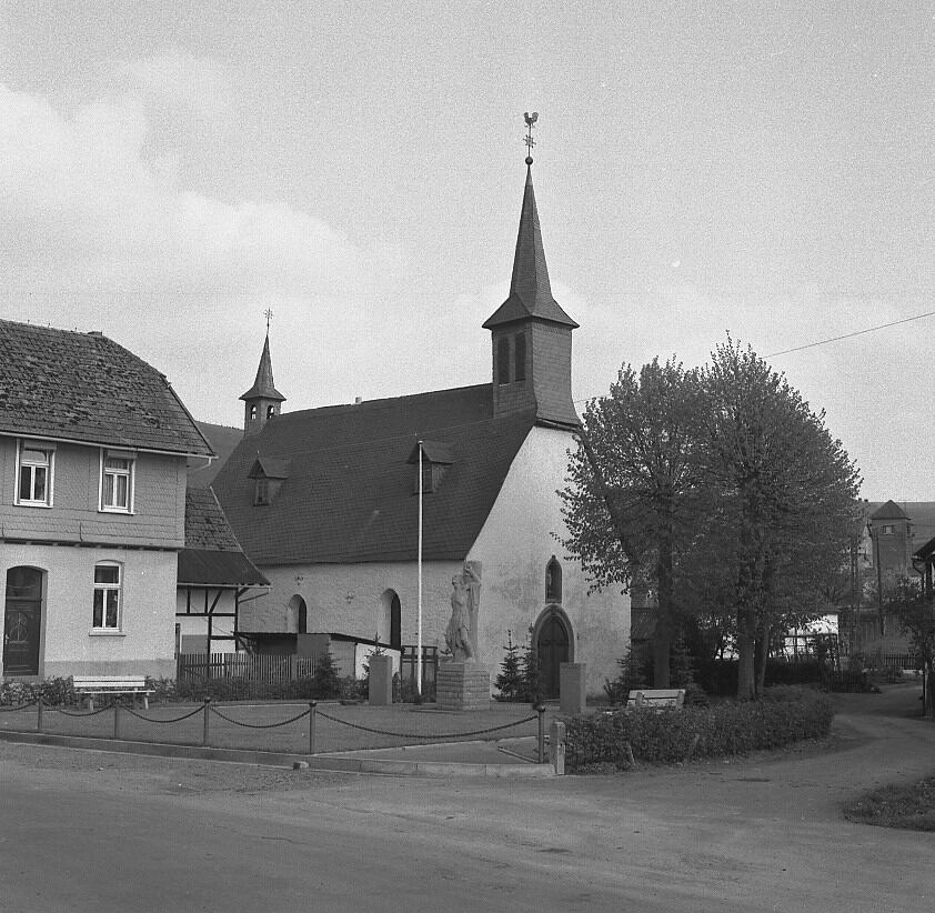 Alte Kirche