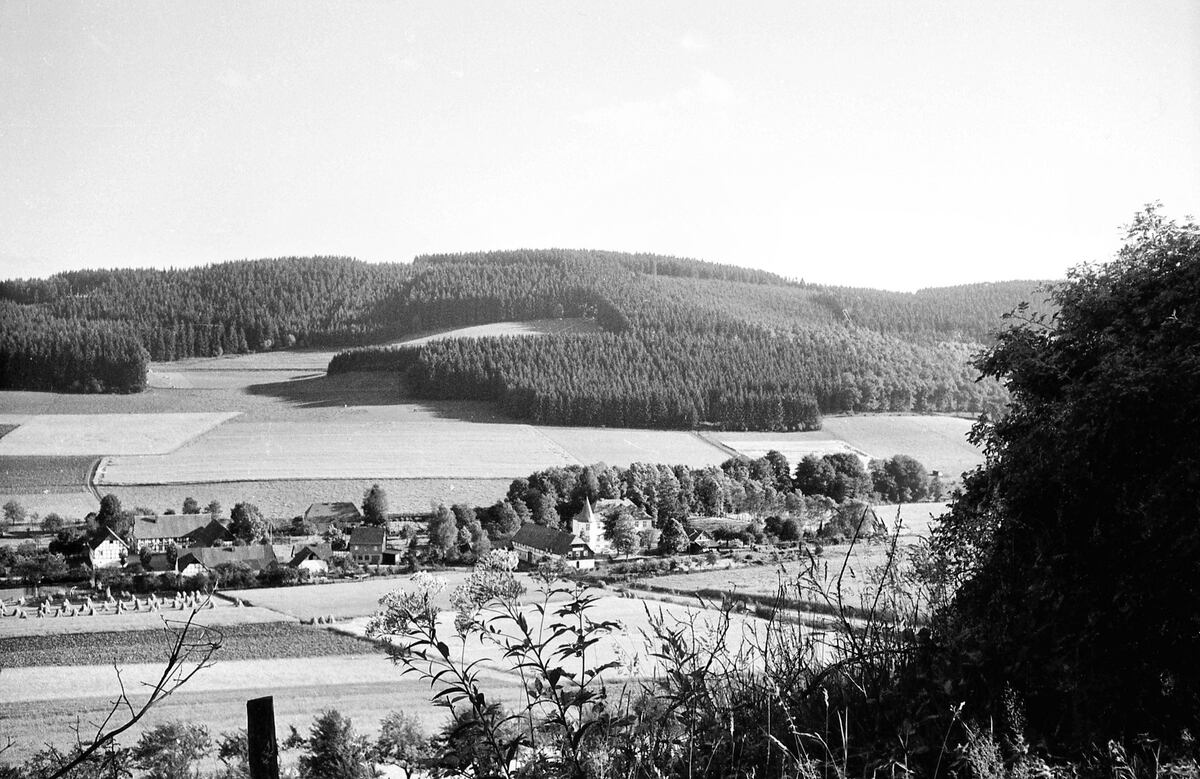 Schloss Hotel