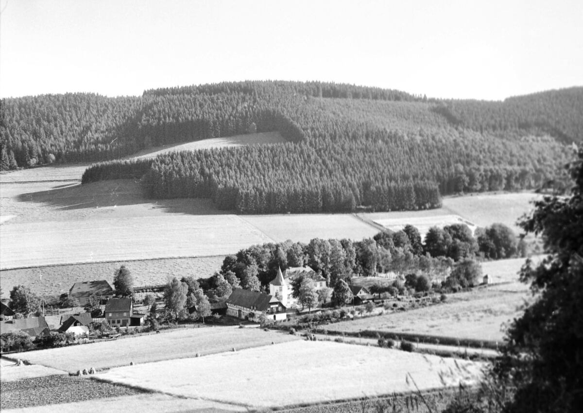 Schloss Hotel