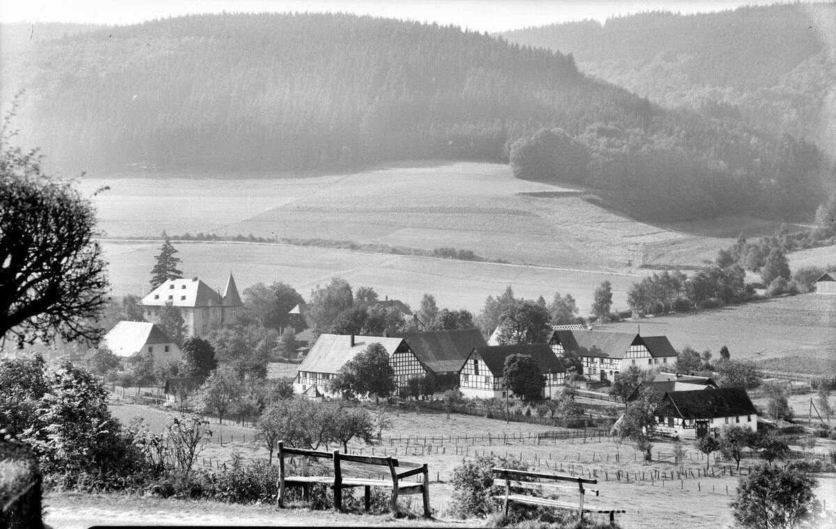 Schloss Hotel