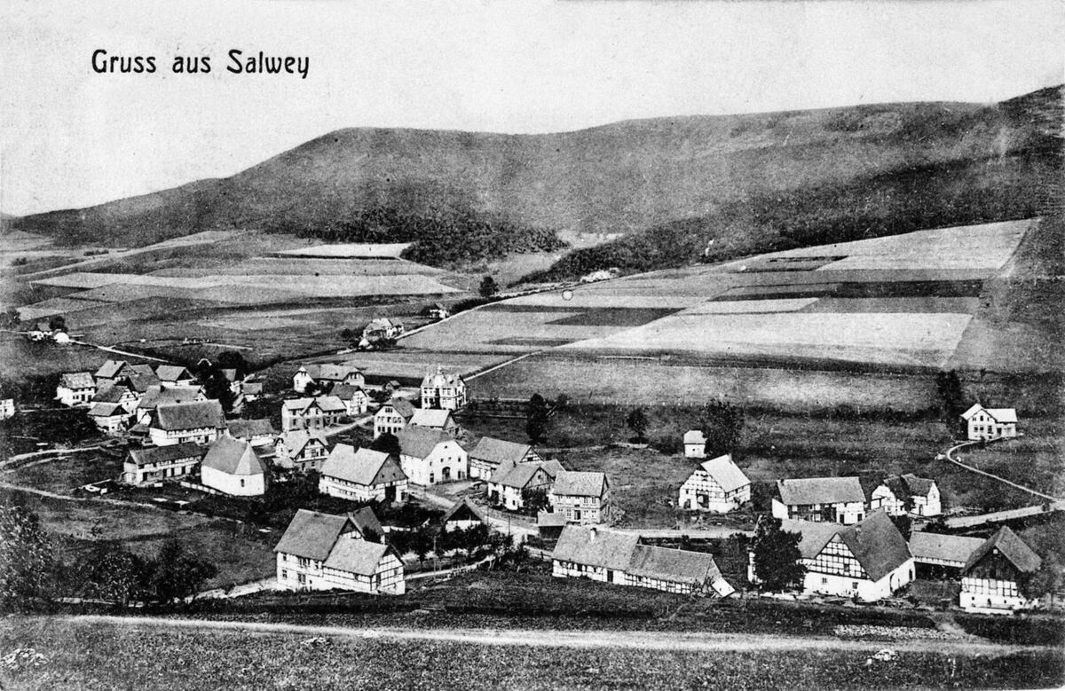 Ortsansicht