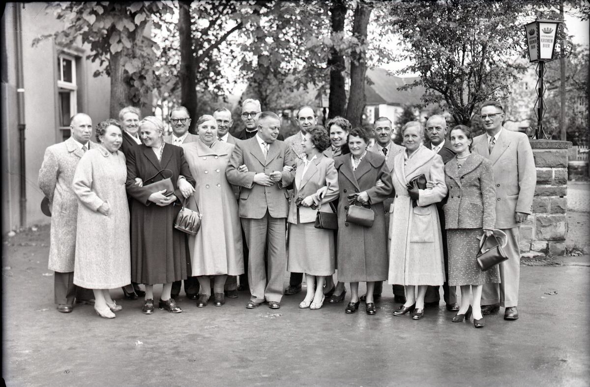 Reisegruppe