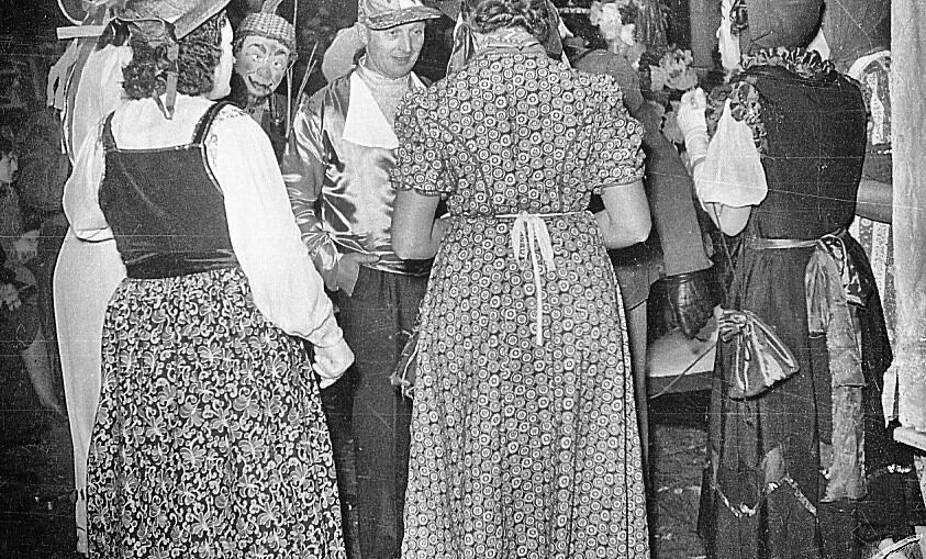 Karneval in