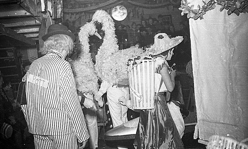 Karneval in