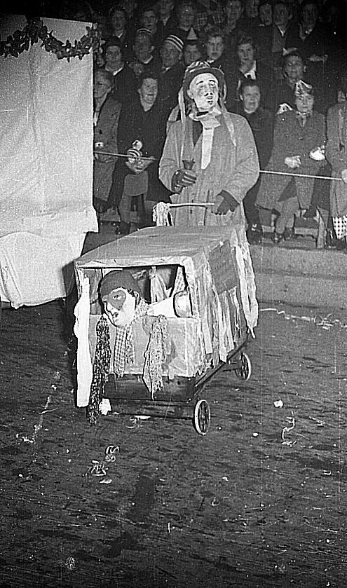 Karneval in
