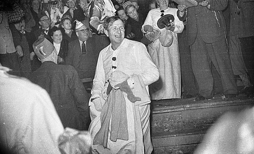Karneval in