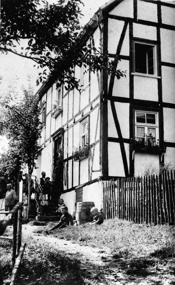 Droste Backes Dümpel