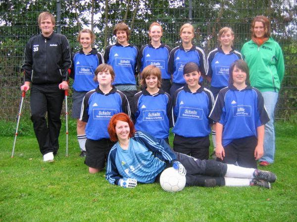 SC Damen 2006