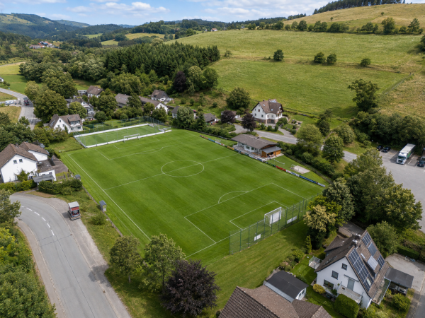 Sportanlage Kückelheim 2026
